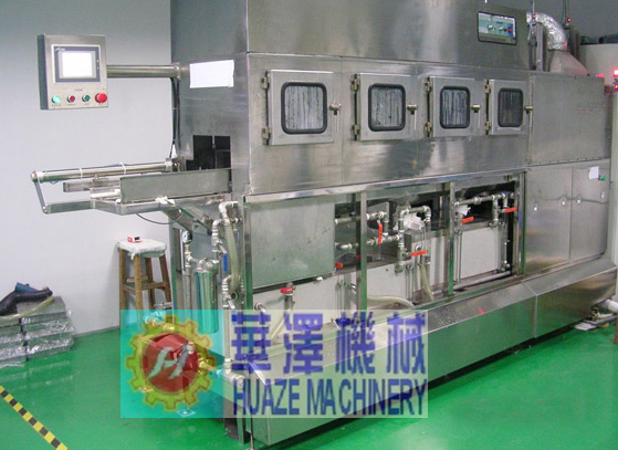 汽車零部件超聲波-汽摩工業(yè)超聲波清洗機